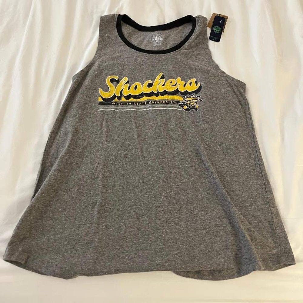 Wichita State Shockers Women's Tank